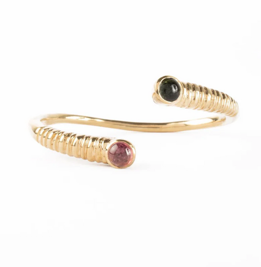 Jonc Yin Tourmalines - Room Service