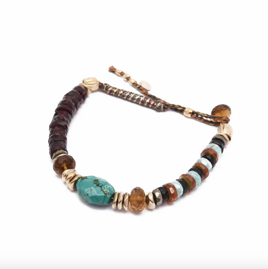 Bracelet Swahili - Room Service