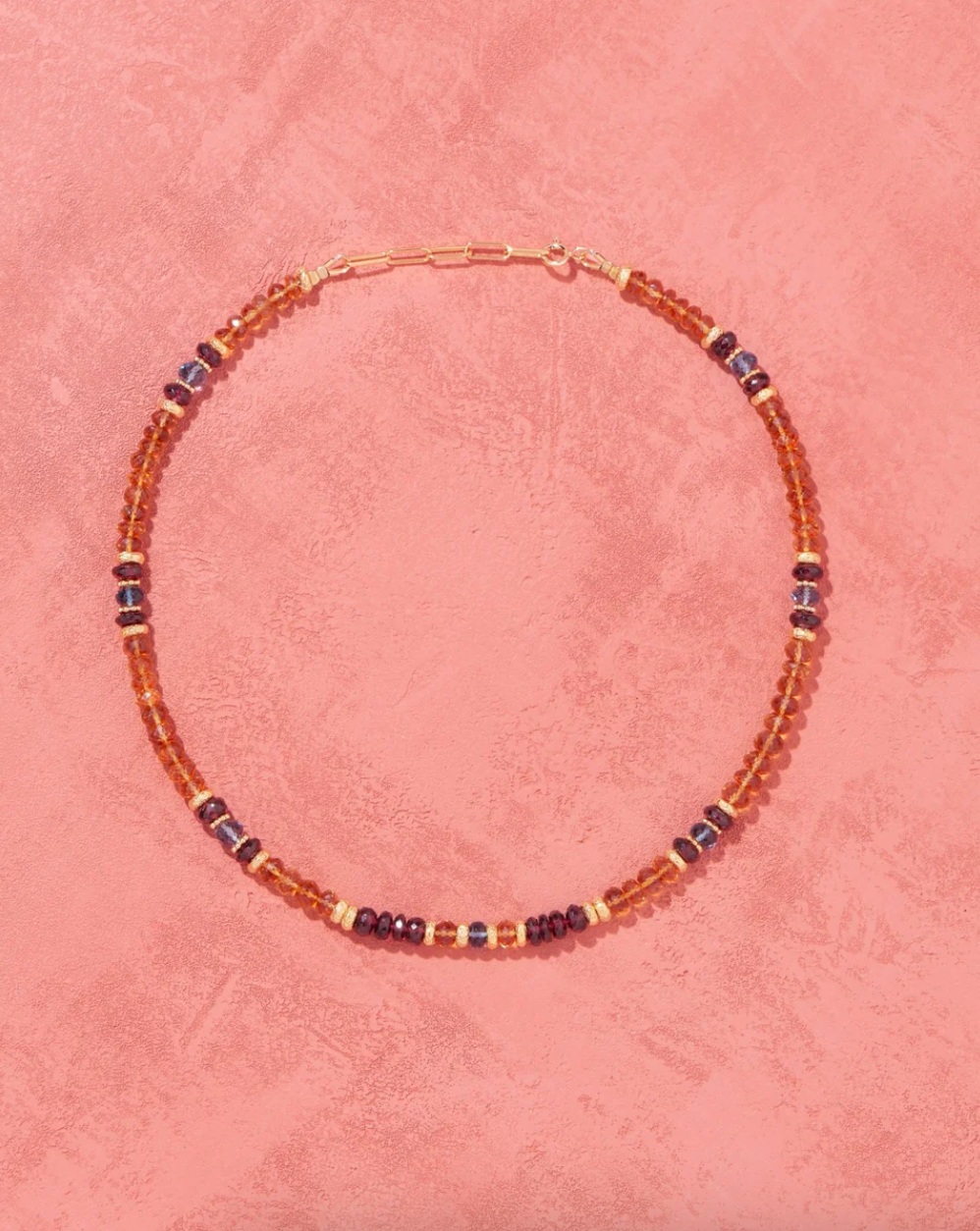 Collier Samay - Tityaravy