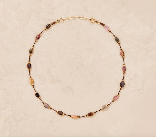 Collier Tulsi - Tityaravy