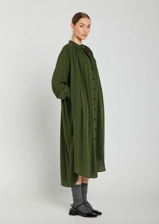 Robe Cesar Olive - V de Vinster