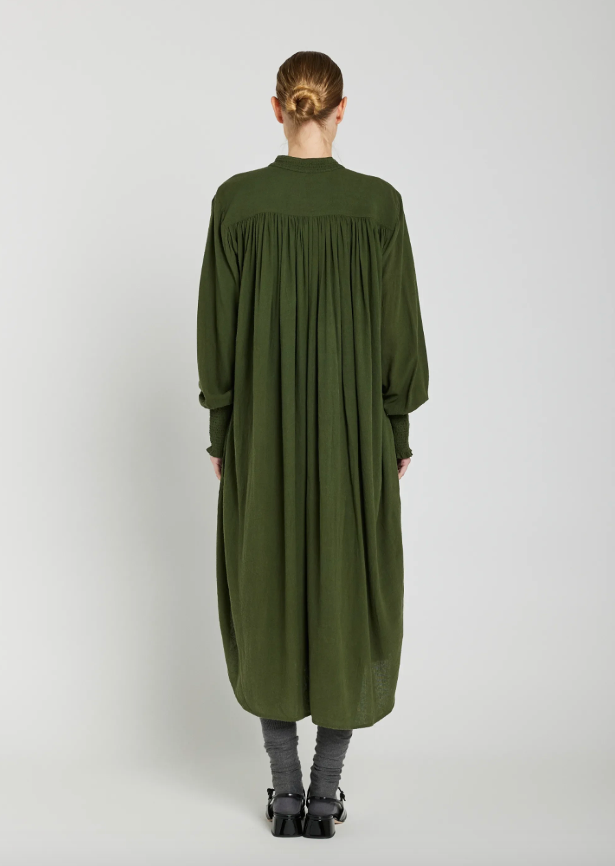 Robe Cesar Olive - V de Vinster