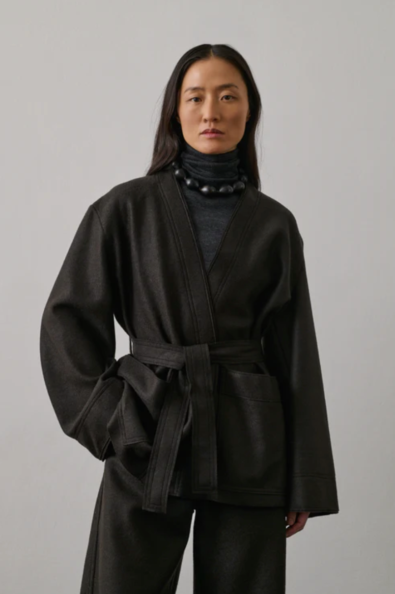 Veste Balme - Soeur