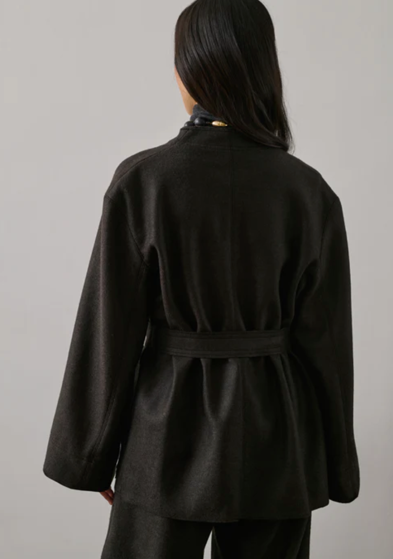 Veste Balme - Soeur