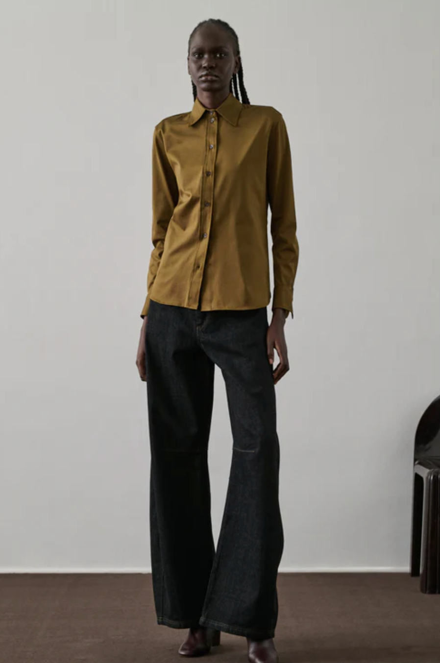 Chemise Faust - Soeur