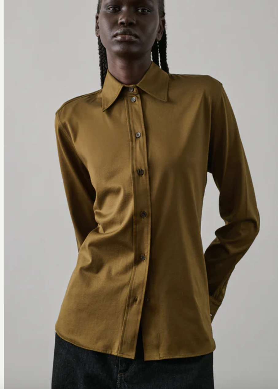 Chemise Faust - Soeur