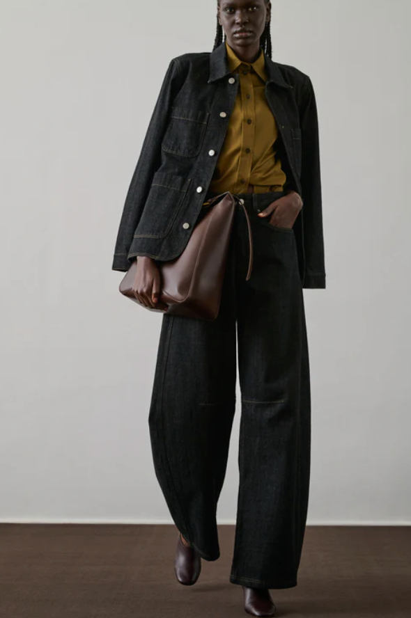 Chemise Faust - Soeur