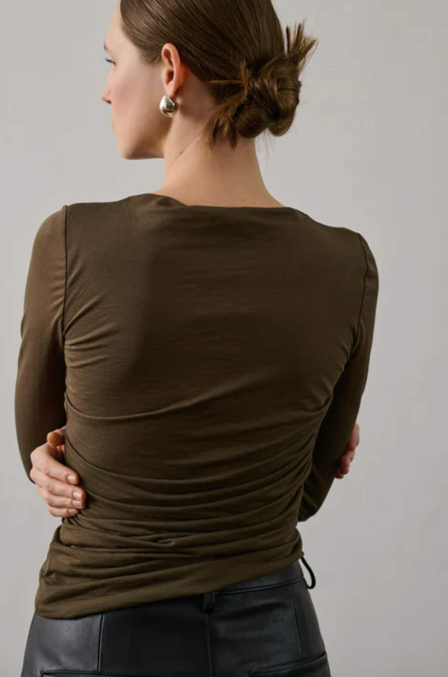 Tee-Shirt Gaia - Soeur