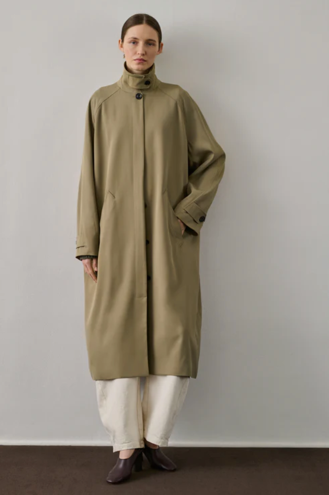 Trench Fritz - Soeur