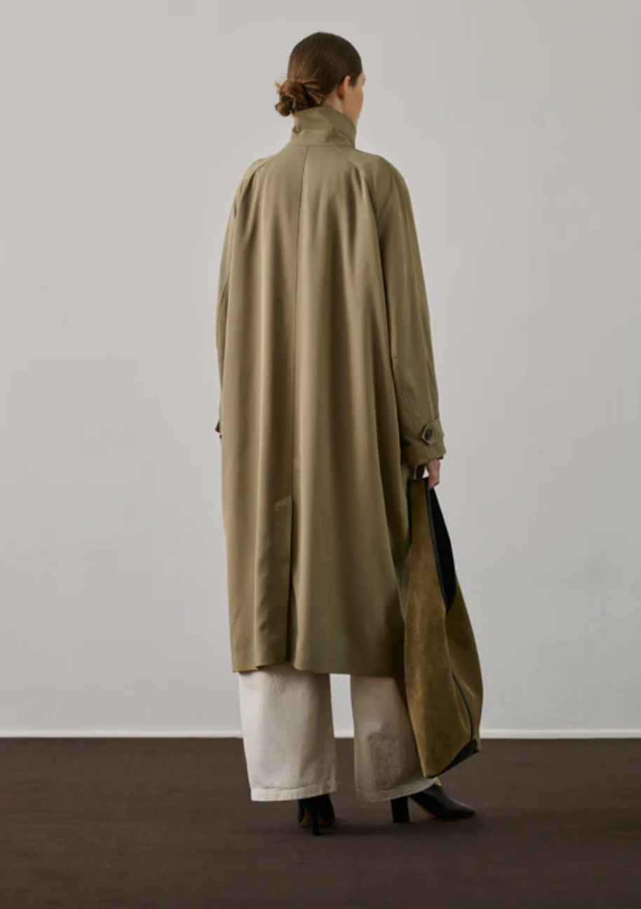 Trench Fritz - Soeur