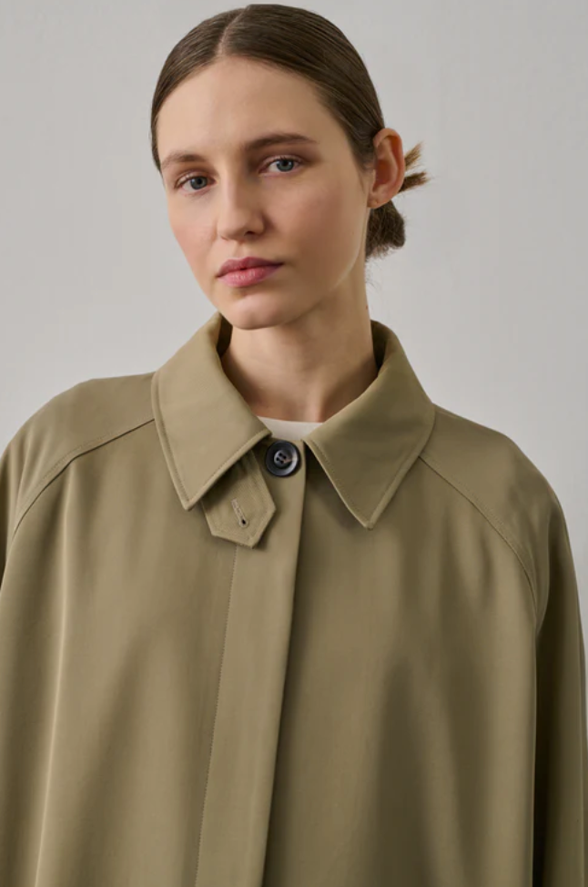 Trench Fritz - Soeur