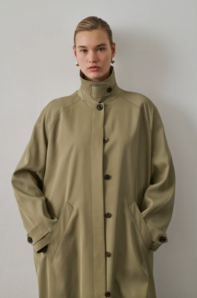 Trench Fritz - Soeur