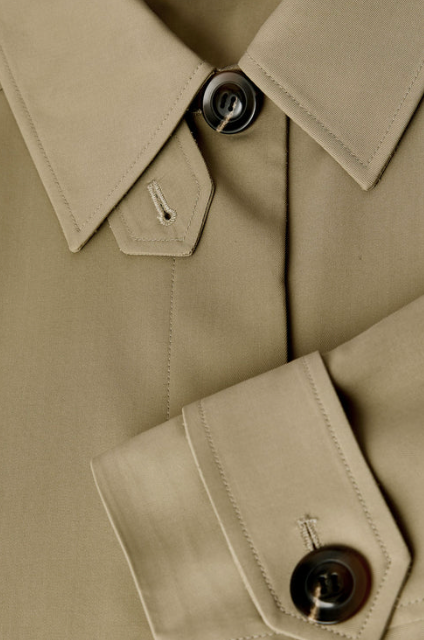 Trench Fritz - Soeur