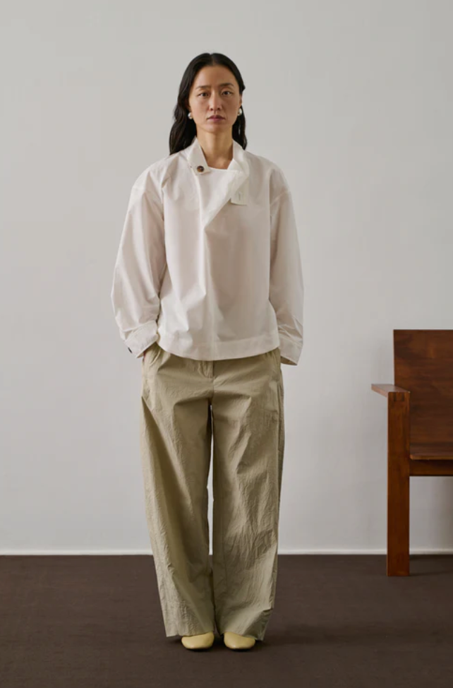 Blouse Felicite - Soeur
