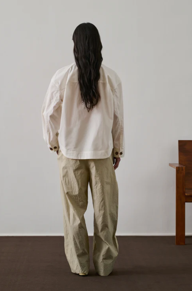 Blouse Felicite - Soeur