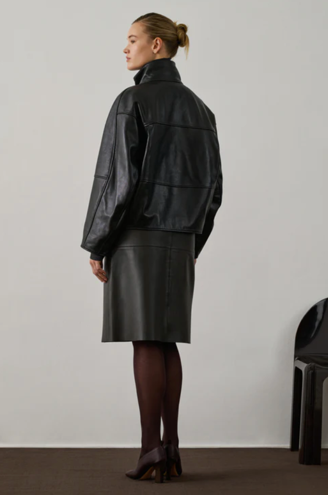 Veste Gamma - Soeur