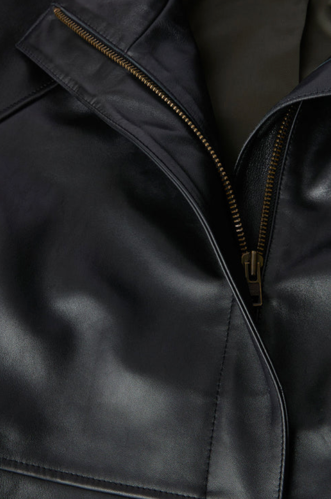 Veste Gamma - Soeur