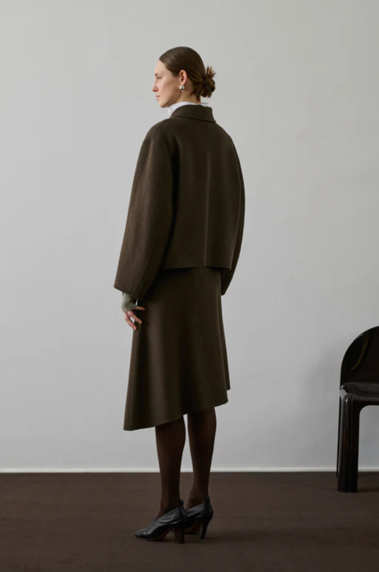Manteau Gyoda - Soeur