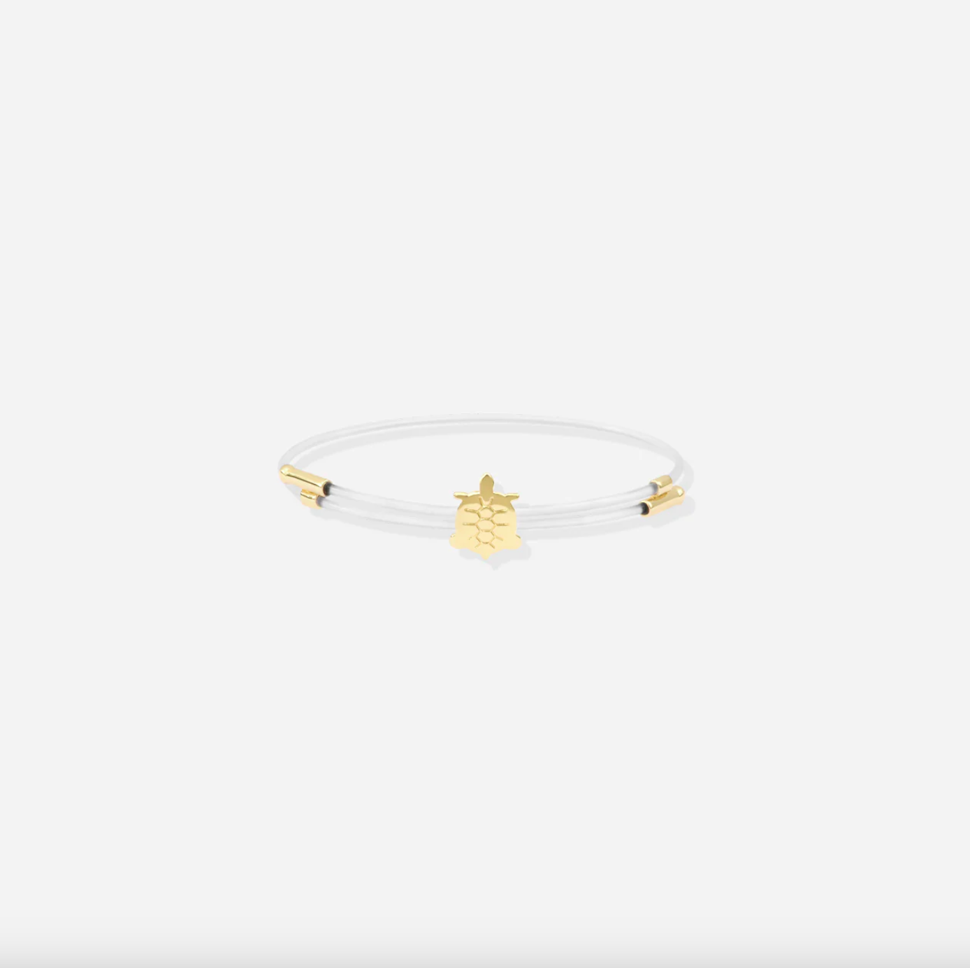 Bracelet Wishline Tortue - Alexandra Margnat