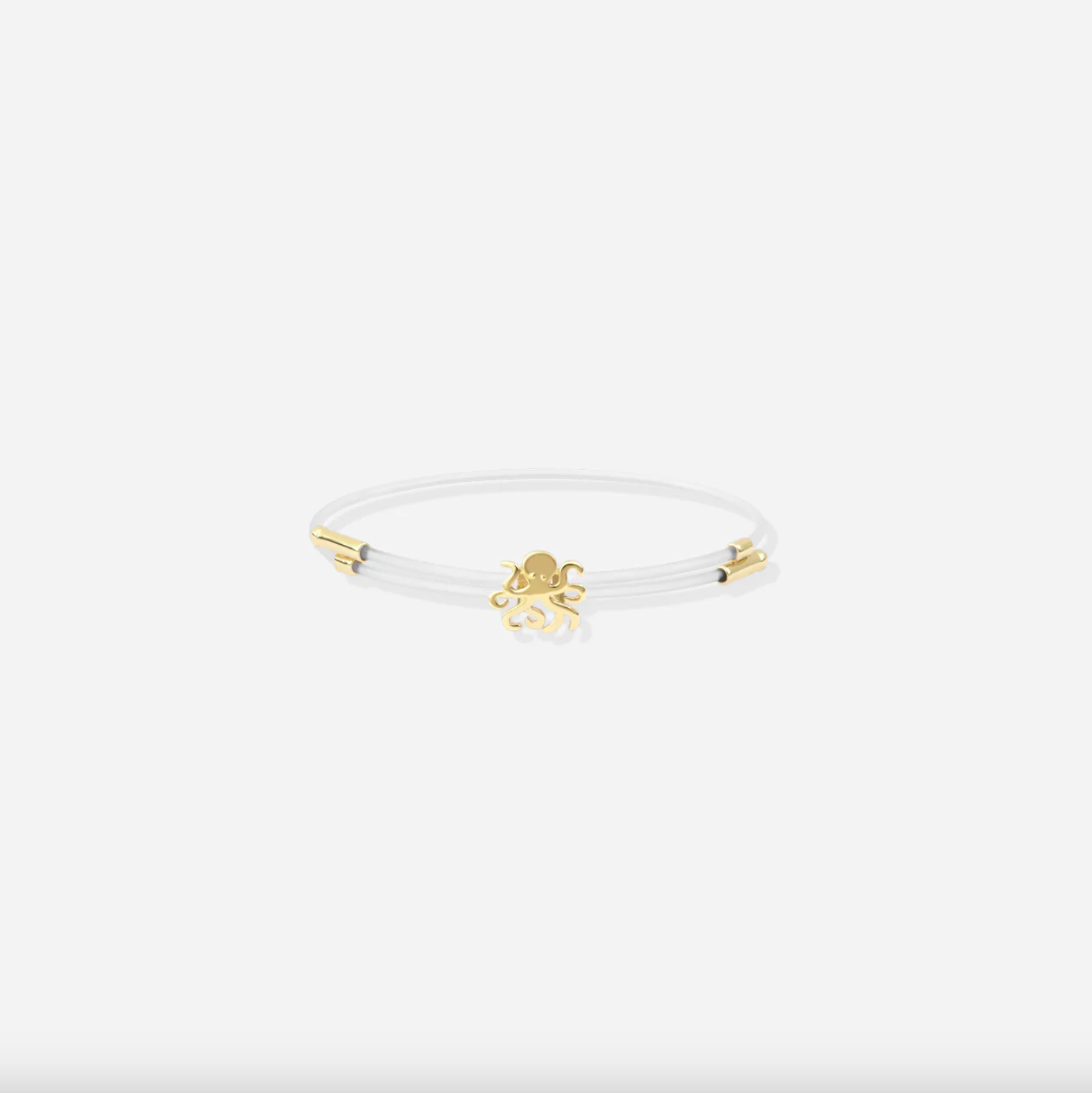 Bracelet Wishline Octopus - Alexandra Margnat