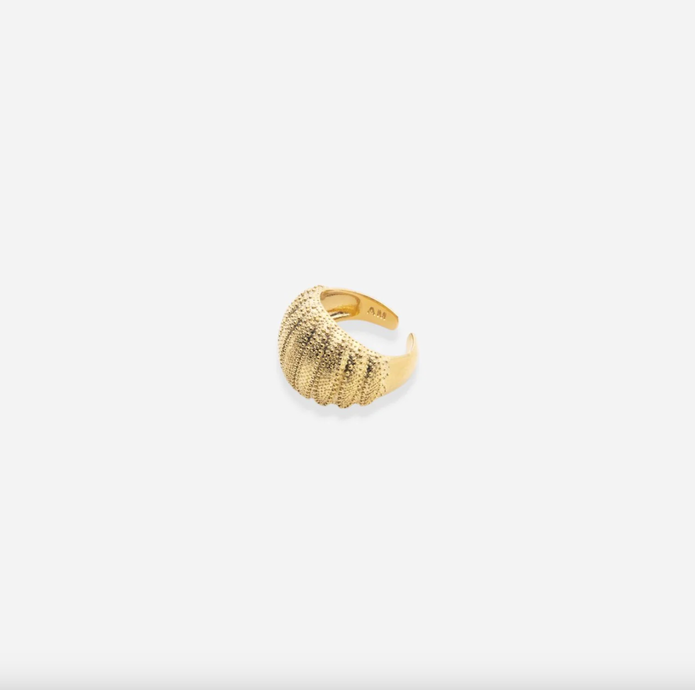 Bague Urchin - Alexandra Margnat