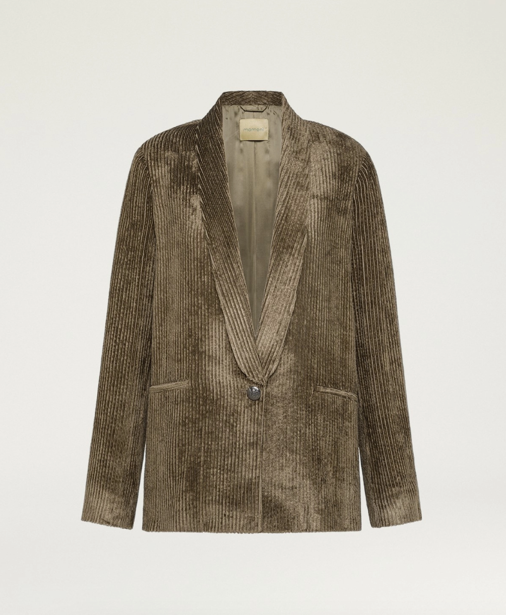 Veste Pembroke - Momoni