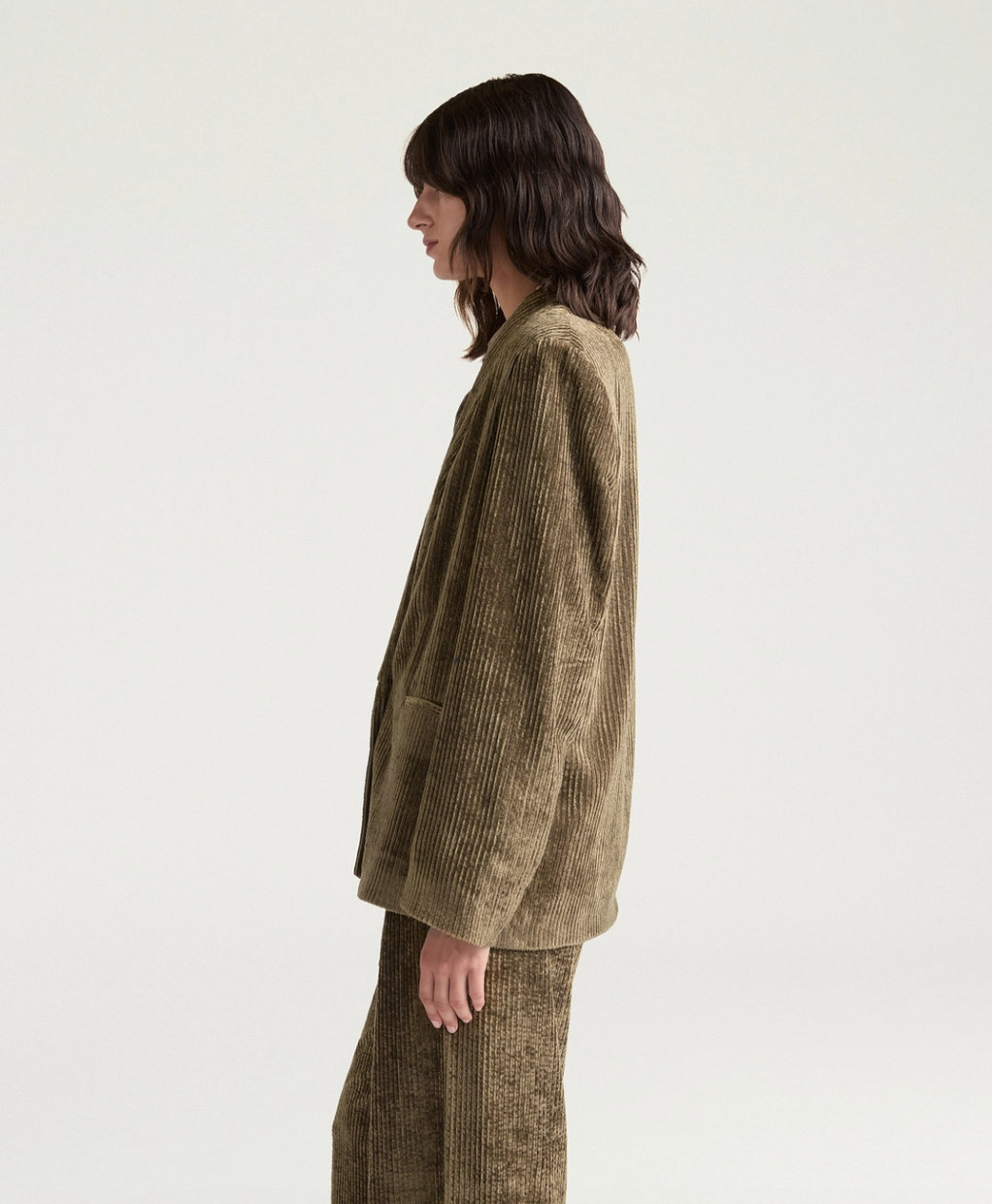 Veste Pembroke - Momoni