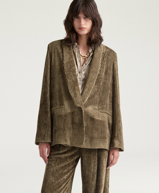 Veste Pembroke - Momoni