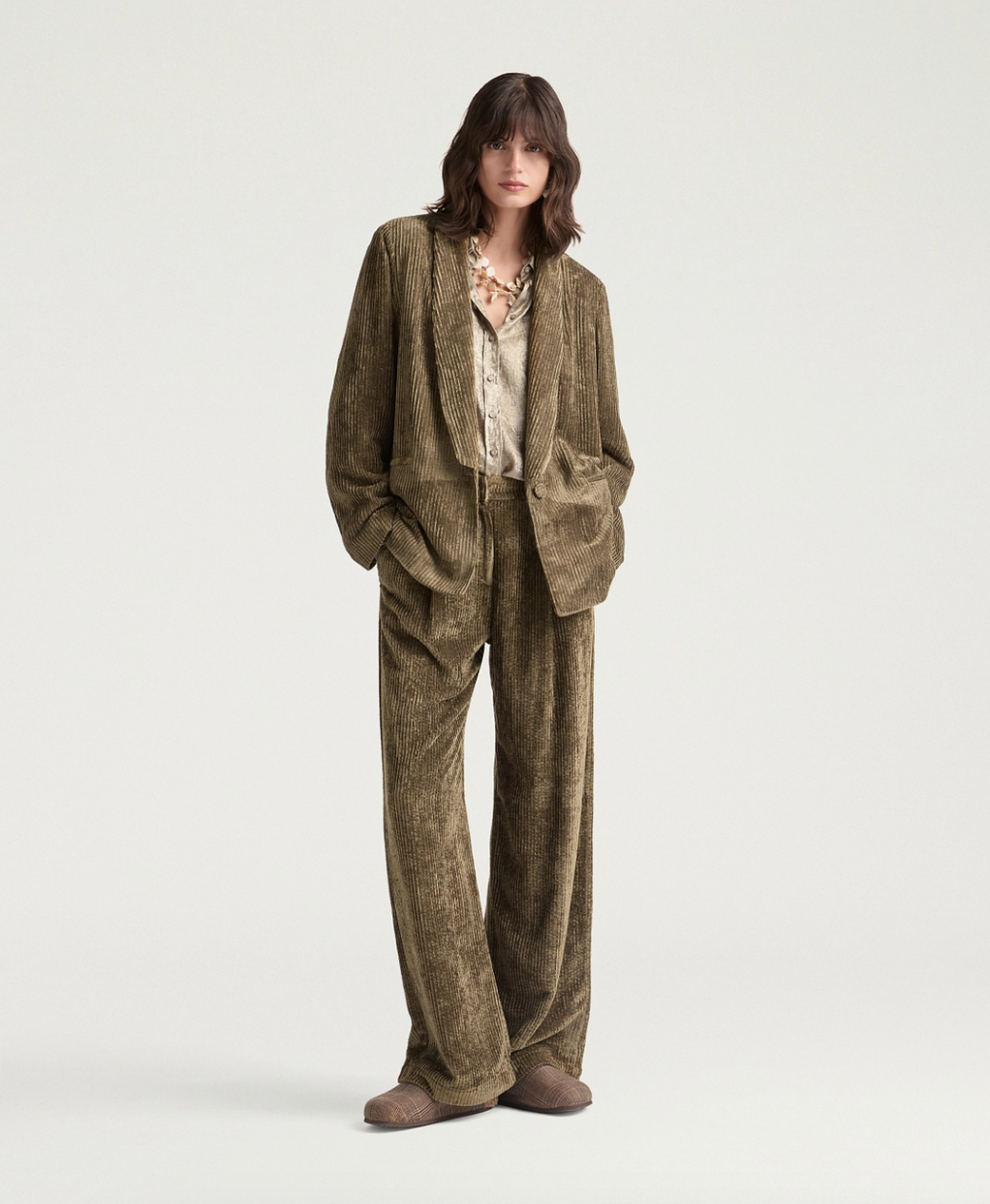 Veste Pembroke - Momoni