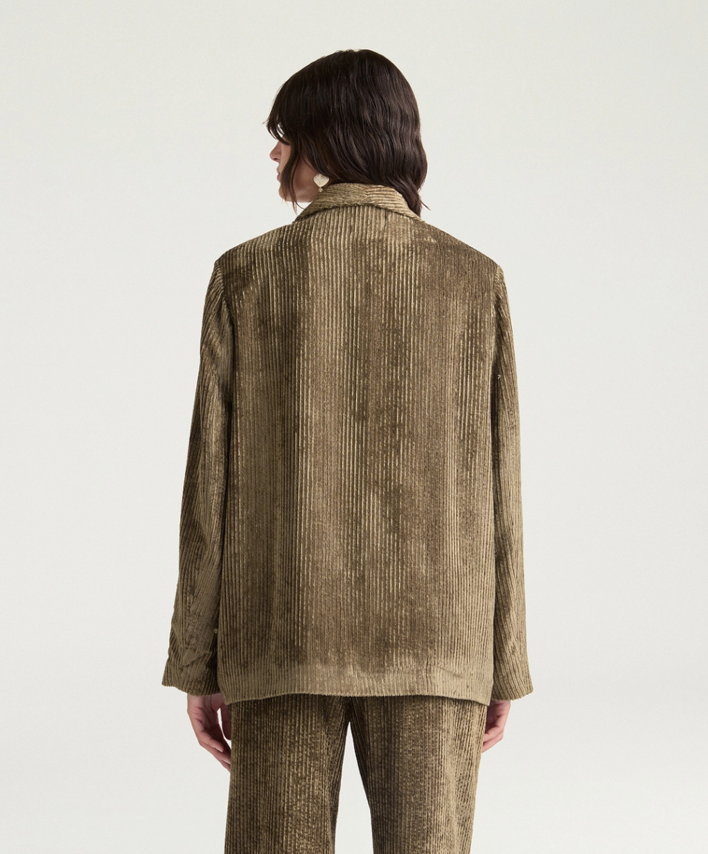 Veste Pembroke - Momoni