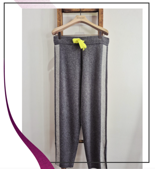 Pantalon Street Gris - Madluv