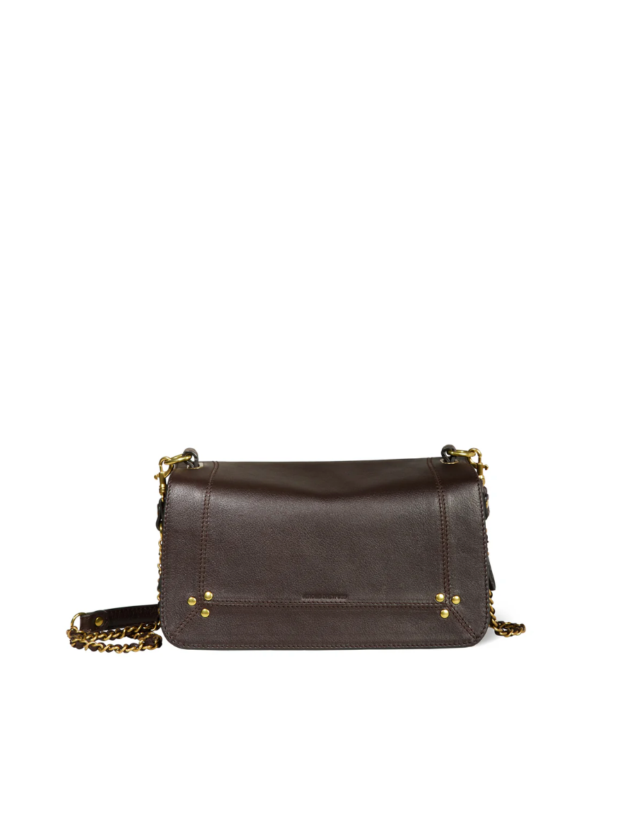 Sac Bobi Buffle Moka - Jérôme Dreyfuss
