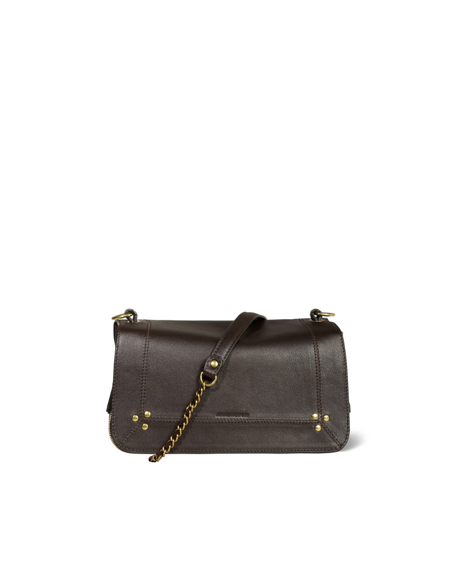 Sac Bobi Buffle Moka - Jérôme Dreyfuss