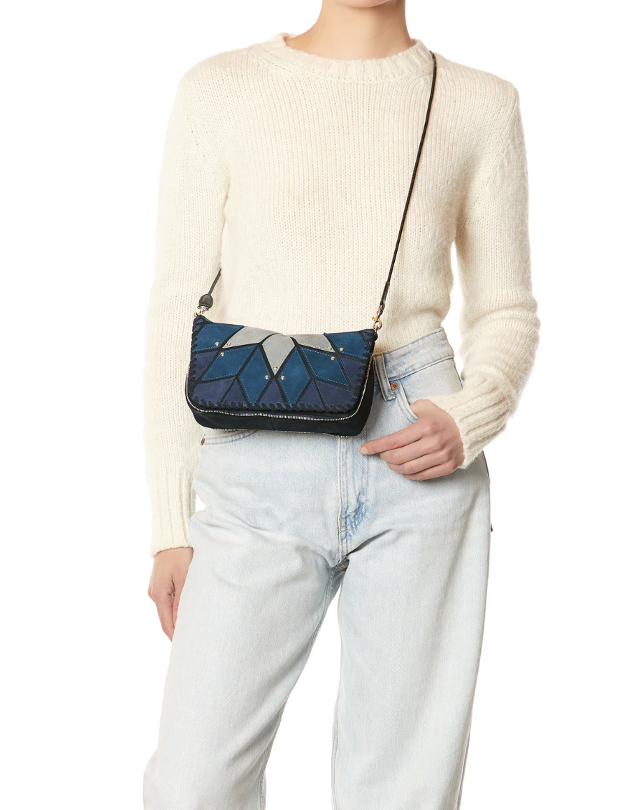 Sac Bobi S Lever du Jour - Jérôme Dreyfuss