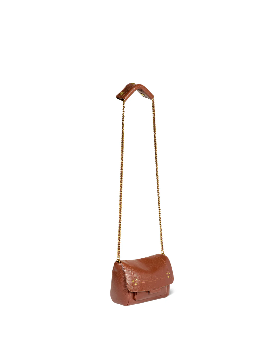 Sac Lulu S Noisette - Jérôme Dreyfuss