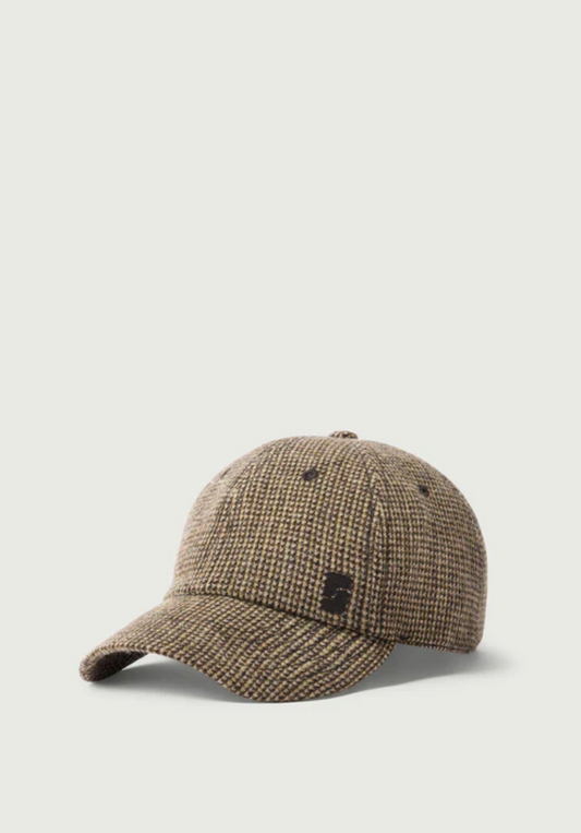 Casquette Serena Tweed Laine - Soeur