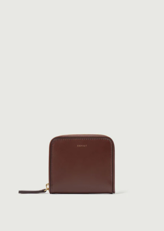 Porte-Monnaie Electre Moka - Soeur