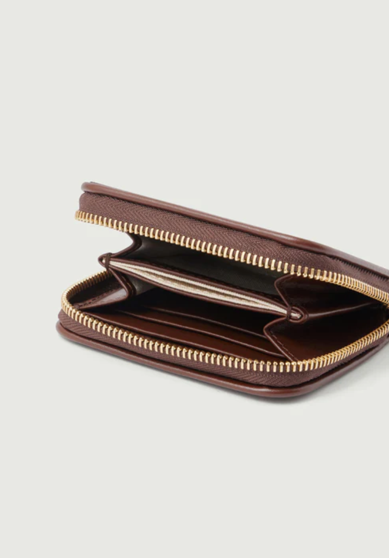 Porte-Monnaie Electre Moka - Soeur