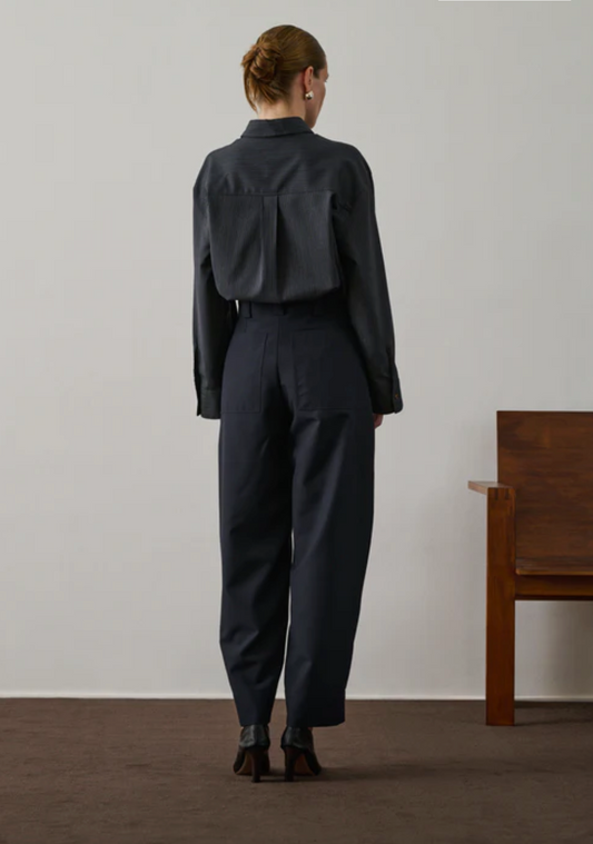 Pantalon Alouette Navy - Soeur