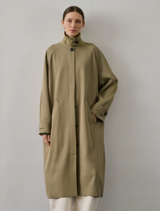 Trench Fritz - Soeur