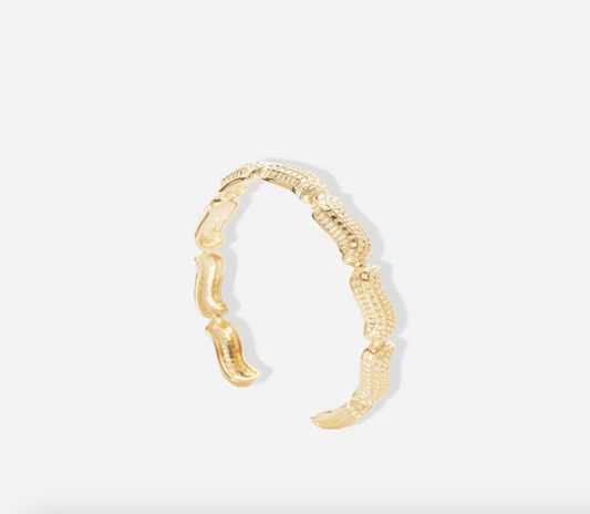 Jonc Peanuts - Alexandra Margnat