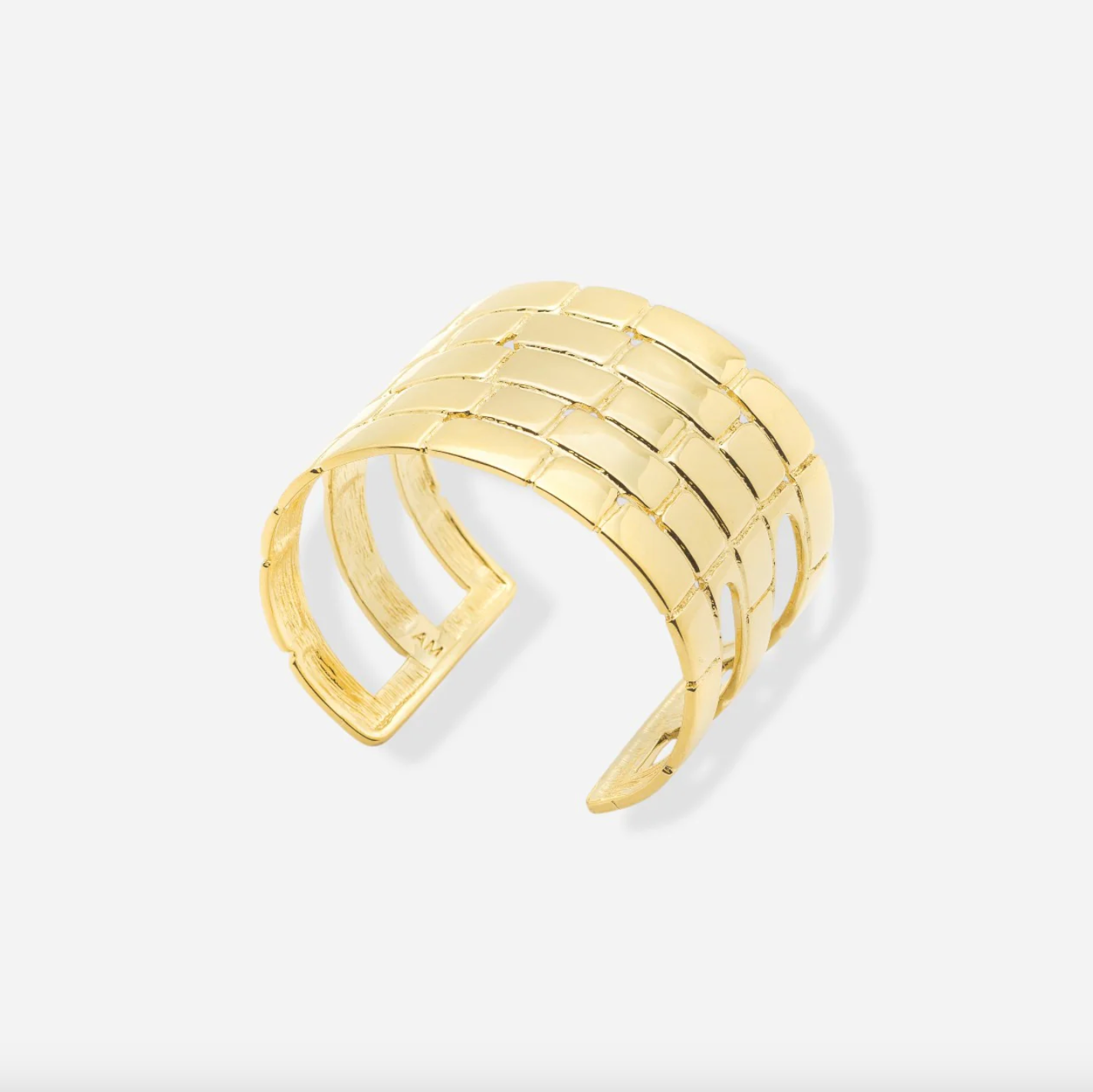 Manchette Rivoli - Alexandra Margnat