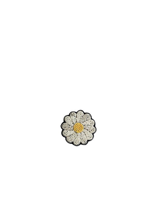 Broche Mini Marguerite - Macon & Lesquoy