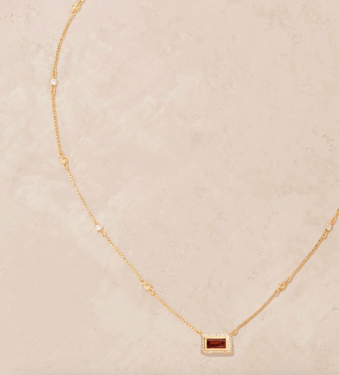 Collier Meela - Tityaravy