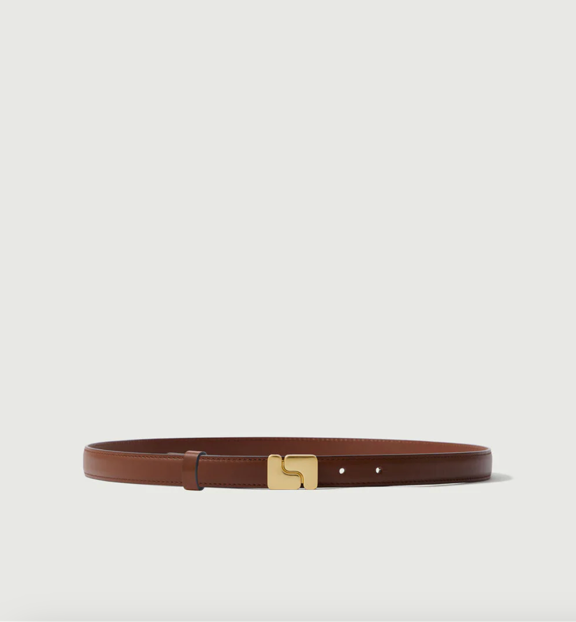 Ceinture Ninon Mini Noisette - Soeur