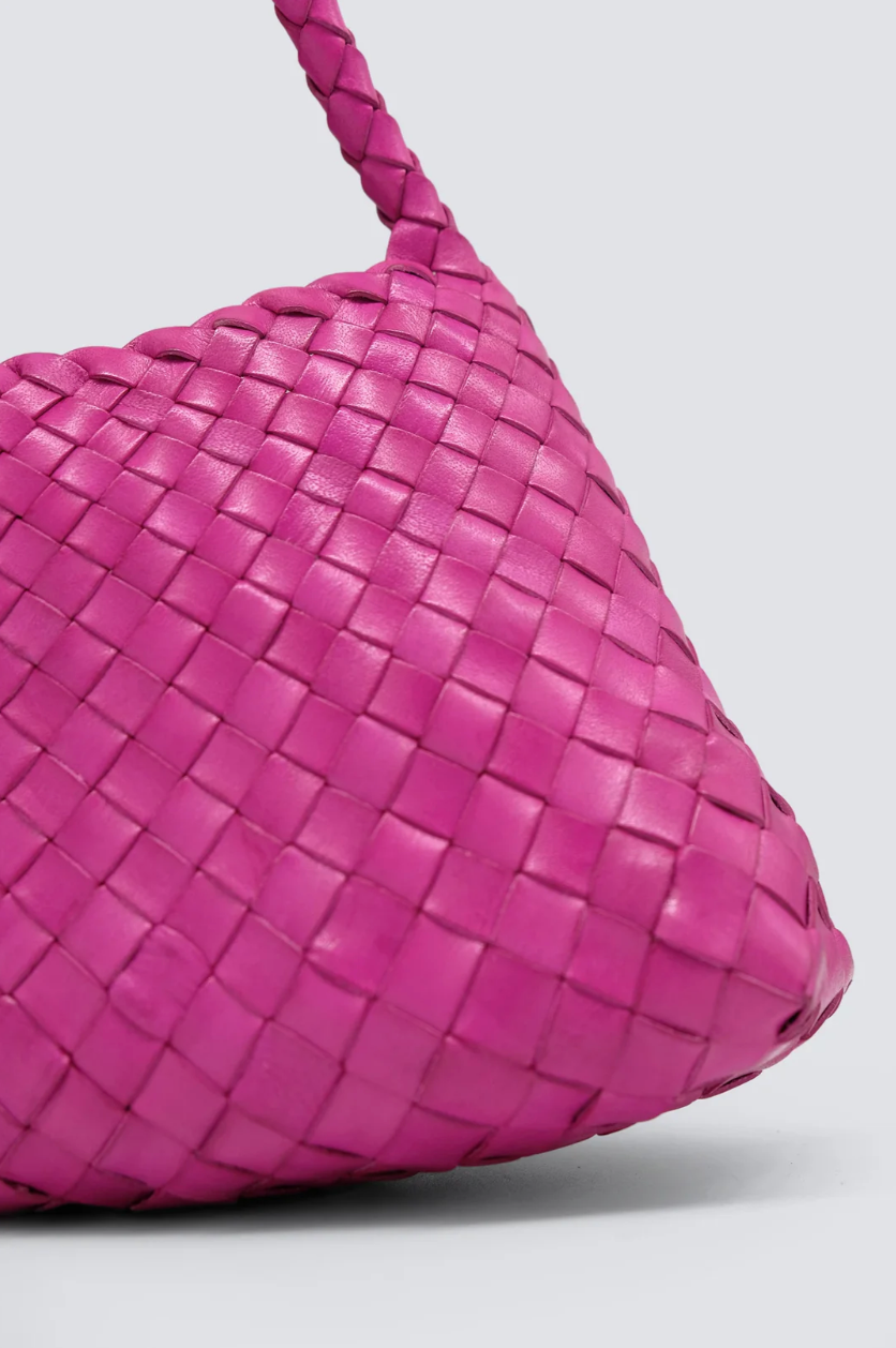 Sac Rosanna Fushia - Dragon Diffusion