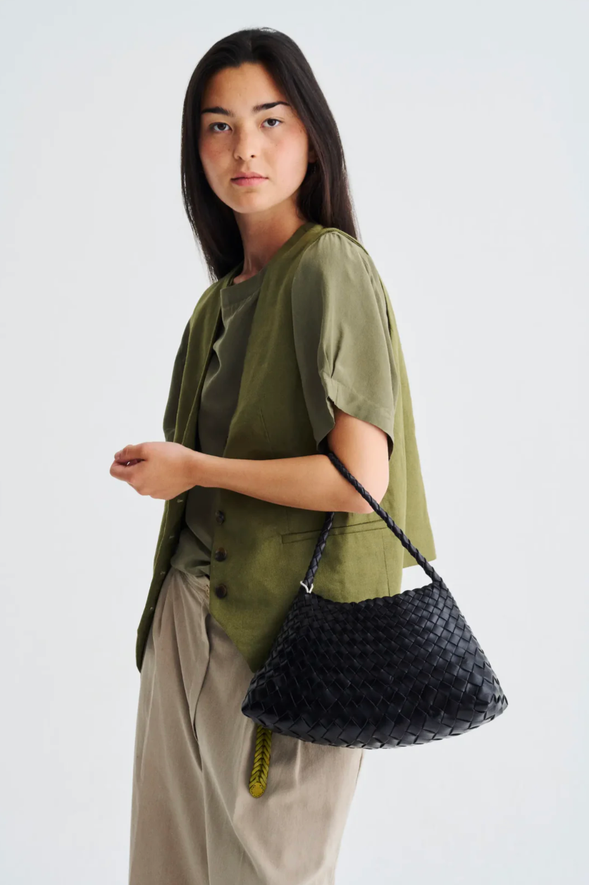 Sac Rosanna Black - Dragon Diffusion