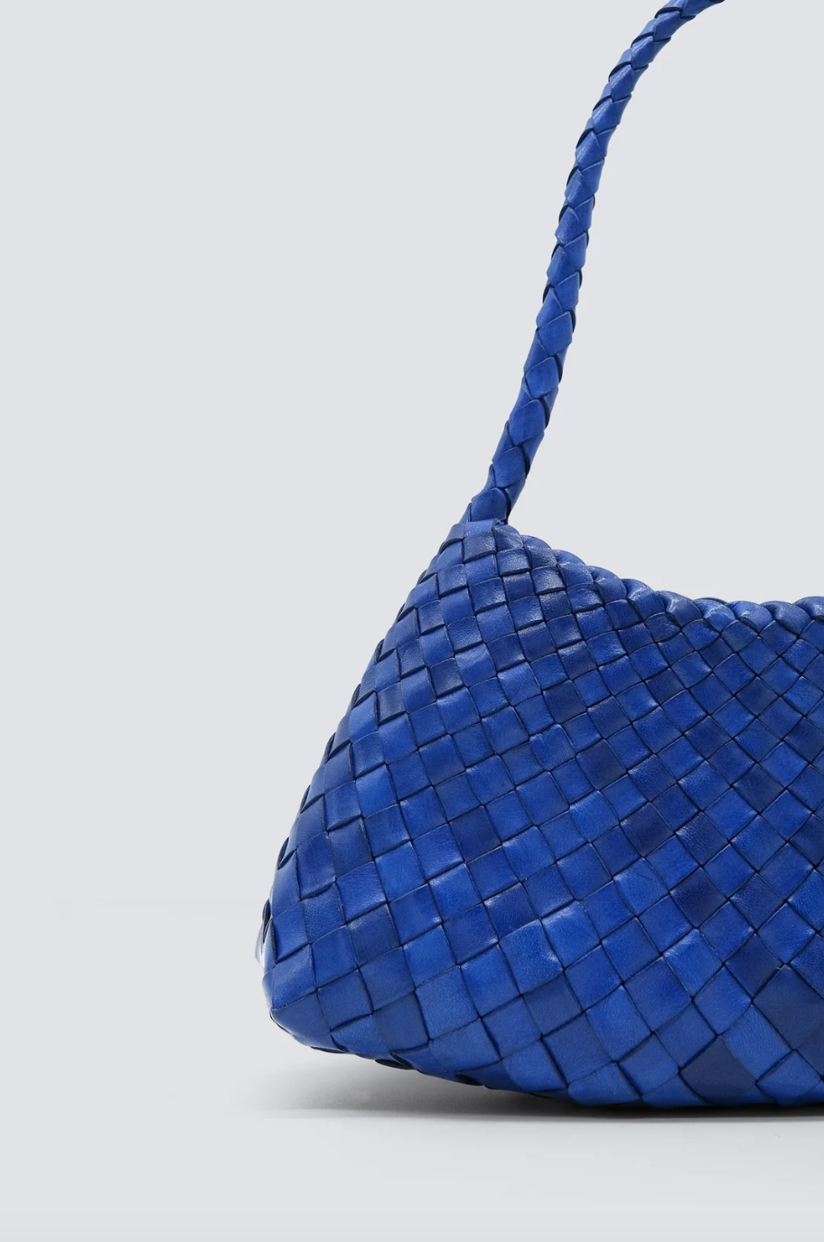 Sac Rosanna Navy - Dragon