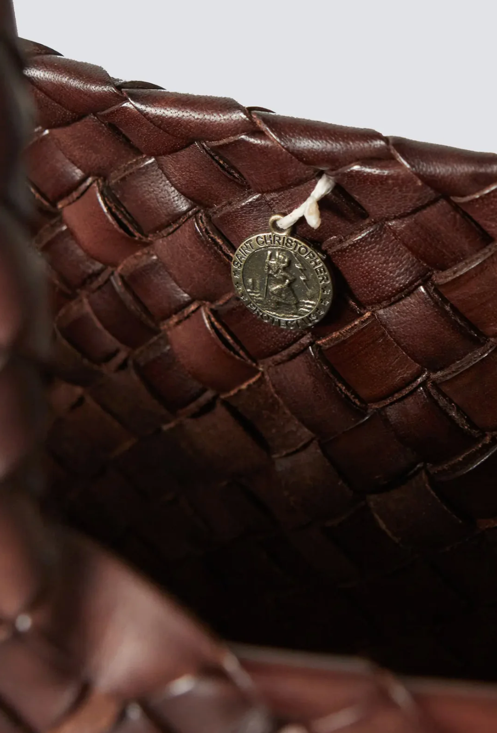 Sac Egola Dark Brown - Dragon Diffusion