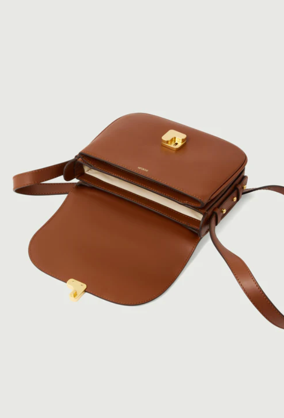 Sac Bellissima Mini Noisette - Soeur